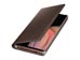 Samsung Galaxy Note 9 Leather Wallet Cover - Brown [EF-WN960LAEGWW] Εικόνα 3