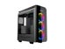 Cougar Puritas RGB Windowed Mid-Tower Case Tempered Glass Εικόνα 3