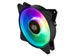 Cooler Master MasterFan MF140R Addressable RGB Fan [R4-140R-15PC-R1] Εικόνα 3