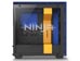 NZXT H Series H700i Windowed Mid-Tower Case - NINJA Special Edition [CA-H700W-NJ] Εικόνα 2