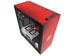 NZXT H Series H700 Windowed Mid-Tower Case - NUKA-COLA CRFT Special Edition [CA-H700B-NC] Εικόνα 2