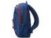 HP 15.6¨ Active Backpack - Blue / Red [1MR61AA] Εικόνα 2