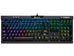 Corsair K70 MK.2 Rapidfire RGB Mechanical Gaming Keyboard - Cherry MX Speed [CH-9109014-NA] Εικόνα 4