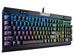 Corsair K70 MK.2 RGB Mechanical Gaming Keyboard - Cherry MX Red [CH-9109010-NA] Εικόνα 3