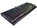 Corsair K70 MK.2 RGB Mechanical Gaming Keyboard - Cherry MX Red [CH-9109010-NA] Εικόνα 4