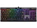 Corsair K70 MK.2 Low Profile Rapidfire RGB Mechanical Gaming Keyboard - Cherry MX Low Profile Speed [CH-9109018-NA] Εικόνα 3