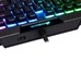 Corsair K70 MK.2 Low Profile Rapidfire RGB Mechanical Gaming Keyboard - Cherry MX Low Profile Speed [CH-9109018-NA] Εικόνα 4