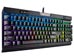 Corsair K70 MK.2 RGB Mechanical Gaming Keyboard - Cherry MX Silent [CH-9109013-NA] Εικόνα 3