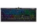 Corsair K70 MK.2 RGB Mechanical Gaming Keyboard - Cherry MX Silent [CH-9109013-NA] Εικόνα 4