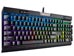 Corsair K70 MK.2 RGB Mechanical Gaming Keyboard - Cherry MX Brown [CH-9109012-NA] Εικόνα 3