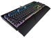 Corsair Strafe MK.2 RGB Mechanical Gaming Keyboard - Cherry MX Silent [CH-9104113-NA] Εικόνα 2
