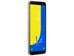 Samsung Galaxy J6 32GB / 3GB Dual Sim - Gold [SGJ6DS32GD] Εικόνα 2