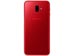 Samsung Galaxy J6+ 32GB / 3GB Dual Sim - Red [SGJ6+DS32RD] Εικόνα 4