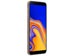 Samsung Galaxy J4+ 32GB / 2GB Dual Sim - Gold [SGJ4+DS32GD] Εικόνα 2