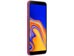 Samsung Galaxy J4+ 32GB / 2GB Dual Sim - Pink [SGJ4+DS32PK] Εικόνα 2