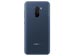 Xiaomi Pocophone F1 64GB / 6GB Dual Sim - Blue [POCO64BL] Εικόνα 3