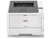 OKI Ασπρόμαυρος Εκτυπωτής B412dn Laser Printer Εικόνα 2