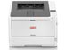 OKI Ασπρόμαυρος Εκτυπωτής B432dn Laser Printer + Toner Εικόνα 2