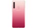 Samsung Galaxy A9 128GB / 6GB Dual Sim - Bubblegum Pink [SGA9DS128GPK] Εικόνα 4