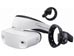 Dell Visor VRP100 Mixed Reality Headset with Controllers [545-BBBF] Εικόνα 4