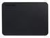 Toshiba Canvio Basics 2.5¨ USB 3.0 External Hard Drive -  1TB (Black) [HDTB410EK3AA] Εικόνα 2