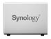 Synology DiskStation DS119j (1-Bay NAS) [DS119j] Εικόνα 3