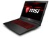 MSI Notebook i7-8750H - 16GB - 1TB + 128GB SSD - GTX 1050 Ti 4GB - Win 10 [GV62 8RD-220NL] Εικόνα 2