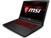 MSI Notebook i7-8750H - 16GB - 1TB + 256GB SSD - GTX 1060 3GB - Win 10 [GV72 8RE-041NL] Εικόνα 2