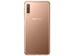Samsung Galaxy A7 64GB / 4GB Dual Sim - Gold [A750F-GD] Εικόνα 4