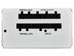 Corsair RMX Series RM750X (2018) 750W White Edition [CP-9020155-EU] Εικόνα 4