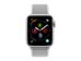 Apple Watch Series 4 GPS 40mm Silver Aluminium Case with Seashell Sport Loop [MU652GK] Εικόνα 2