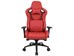 Anda Seat Gaming Chair AD12XL - Real Leather Red [AD12XL-05-A-L] Εικόνα 2