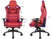Anda Seat Gaming Chair AD12XL - Real Leather Red [AD12XL-05-A-L] Εικόνα 4