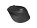 Logitech Wireless Silent Mouse M330 - Black [910-004909] Εικόνα 2