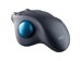 Logitech Wireless Trackball Mouse M570 - Black [910-001882] Εικόνα 2