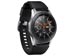 Samsung Galaxy Watch 46mm with Bluetooth - Silver [SM-R800NZSAEUR] Εικόνα 2