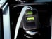 WK Quick Car Charger 3.0 with LCD Screen - Black [WP-C16BK] Εικόνα 2