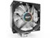 Cryorig H7 Quad Lumi RGB CPU Cooler [CR-H7QLA] Εικόνα 2