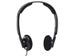 Sennheiser PX-100-II Headset - Black Εικόνα 4