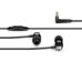 Sennheiser CX-300S Earbuds - Black Εικόνα 2