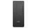 HP Desktop Pro A G2 MT - Ryzen 5 PRO 2400G - 8GB - 256GB SSD - Win 10 Pro [5QL32EA] Εικόνα 2