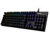 HyperX Alloy FPS RGB Mechanical Gaming Keyboard - Kailh Silver Speed [HX-KB1SS2-US] Εικόνα 2
