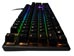 HyperX Alloy FPS RGB Mechanical Gaming Keyboard - Kailh Silver Speed [HX-KB1SS2-US] Εικόνα 3