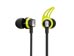 Sennheiser CX-Sport In-Ear Sport Bluetooth Earphones - Black / Yellow Εικόνα 2