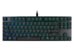 Cooler Master SK630 Low Profile RGB Mechanical Gaming Keyboard - Cherry MX Red [SK-630-GKLR1-US] Εικόνα 3