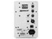 KRK RP-4-G3-W RoKit Aυτοενισχυόμενο Ηχείο Studio Monitor Λευκό (Τεμάχιο) Εικόνα 2
