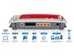 AVM Fritz! Box 7490 Wireless AC1750 Dual Band VDSL/ADSL2+ (Dual Annex) - International ver. Εικόνα 3