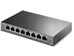 Tp-Link 8-port 10/100/1000 Easy Gigabit Smart Switch with 4-Port PoE V2.0 [TL-SG108PE] Εικόνα 3