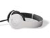 Yamaha HPH PRO 300 High Fidelity On-Ear Headphones - White Εικόνα 4