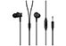 Xiaomi Mi In-Ear Earbuds Basic - Black [ZBW4354TY] Εικόνα 3